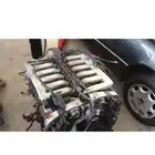 قطع غيار Bmw e32 ومرسيدس من شبح وطالع