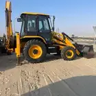 جي سي بي حفار دقاق 2020 للايجار ارمكو تيوفي سواق هندي