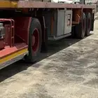 تيدر سطحه للبيع جاهز