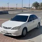 كامري 2005 مكينه قير. وكاله شاصي.