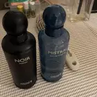 عطر نوار Noir الماجد للعود