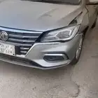 ام جي 5 2024 ستاندر