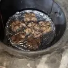 مندي دجاج حساوي على الكرب من مزرعتنا بالاحساء