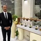 كورنر عطور