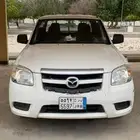 مازدا بكب وانيت غمارتين نظيفة جدا