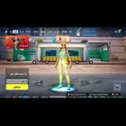 حساب سوني ايدي مميز aacmc