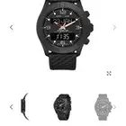 مطلوب ساعة الفجر داينمك 360