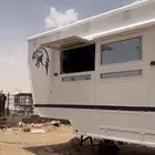 تفصيل كرفان ملكي