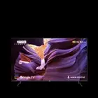 شاشة هام 65 بوصه google Tv وضوح 4K باقي بالكرتونه ما انفتحت