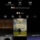 حساب تيك توك شبه ثلاثي بارخص سعر