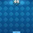 حساب كلاش لي البيع