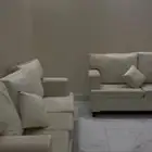 كنب شبه جديد للبيع