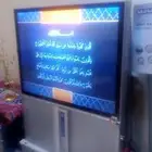 شاشه تلفزيون