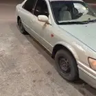كامري 2002
