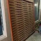 للبيع قواطع حديد