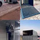 نقل خيل