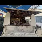 دروج عزبة المنيوم