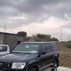 لاندكروزر