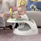 كرسي ماماز اند باباز اطفال صغير