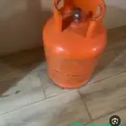أسطوانة غاز