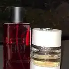 للبيع عطرين رهيبه جد ا وثباتها 4-5 ساعات تقريب ا
