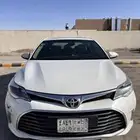 افالون تورنق 2016