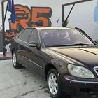 الموتر ماشاءالله مرسيدس 2000 مستعملة للبيع قير اوتماتيك