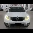 رينو داستر 2021