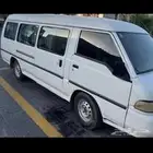 باص هونداي 16 راكب