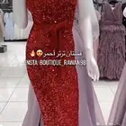 فستان