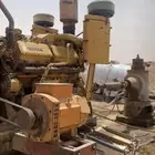 مكينه كتر بلر.605 على الشرط عندي من وكالتها. معها مولدكهرب