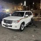 للبيع جي اكس 2008 نظيف