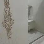 غرفه نوم شبه جديده