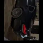 bmw 2006 للبيع او للبدل بمناسب أعلى فئه 740 مفحوصه مجددة