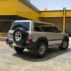 باترول بخاخ 4500