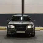 كرايزلر V8