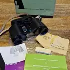 دربيل سواروفسكي Swarovski 8X30 النمسا بكرتونه