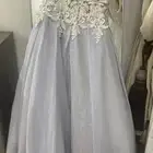 فستان فخم للمناسبات ابي فيه 50