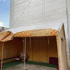 خيمه للبيع مستعمله شتاء واحد فقط شبه جديده سعر الشراء 2500