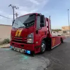 سطحة راجع للباحه