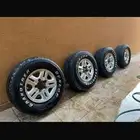 جنوط لكزس الحميد نضيفه