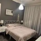 شقه مفروشه للايجار يومي