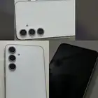 هاتف سامسونج a55 استعمال خفيف