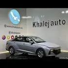 هيونداي اكسنت ستاندر 2025