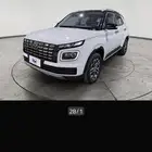 هيونداي فينيو سمارت بلس (كمفورت) 2023   ممشى قليل