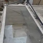 ثلاجه لحوم بابين