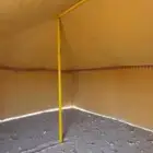 للبيع خيمه شبه الصباح شتاء ألجزيره