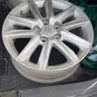 جنوط كامري وكاله نظيف للبيع