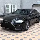 لكزس ES350 F 2019