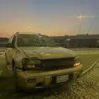 تريل بليزر 2005